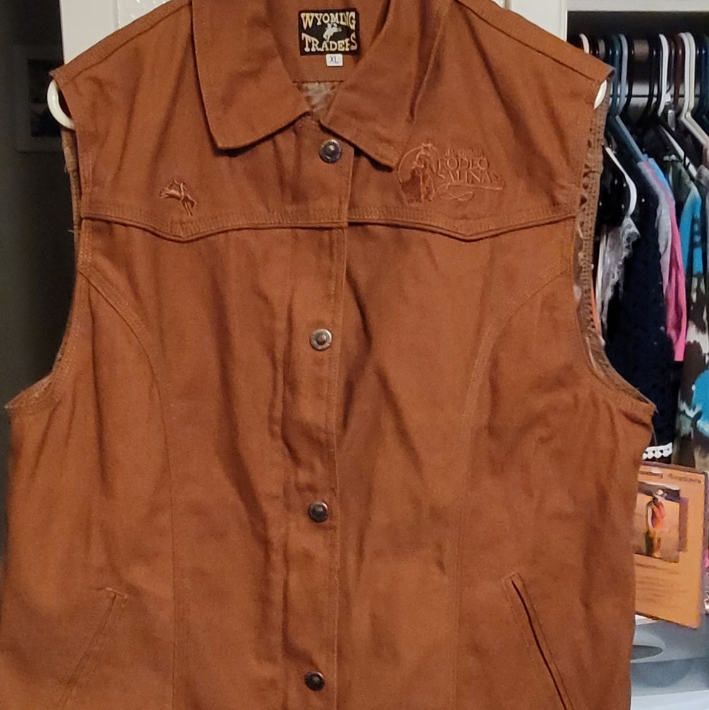 Vest